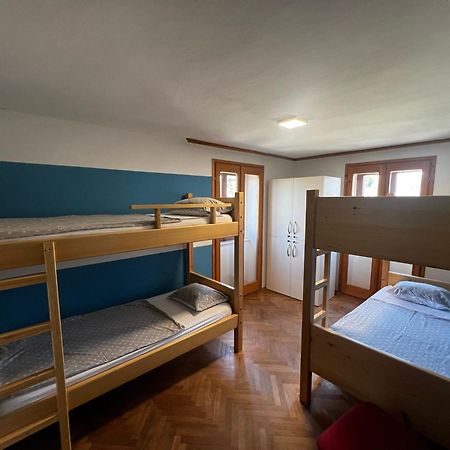 Guesthouse Skofije Ob Parenzani Spodnje Skofije المظهر الخارجي الصورة