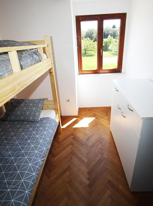 Guesthouse Skofije Ob Parenzani Spodnje Skofije المظهر الخارجي الصورة