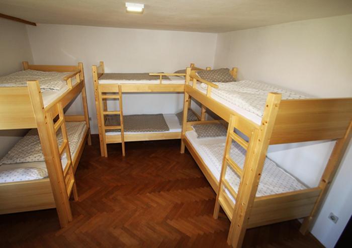 Guesthouse Skofije Ob Parenzani Spodnje Skofije المظهر الخارجي الصورة