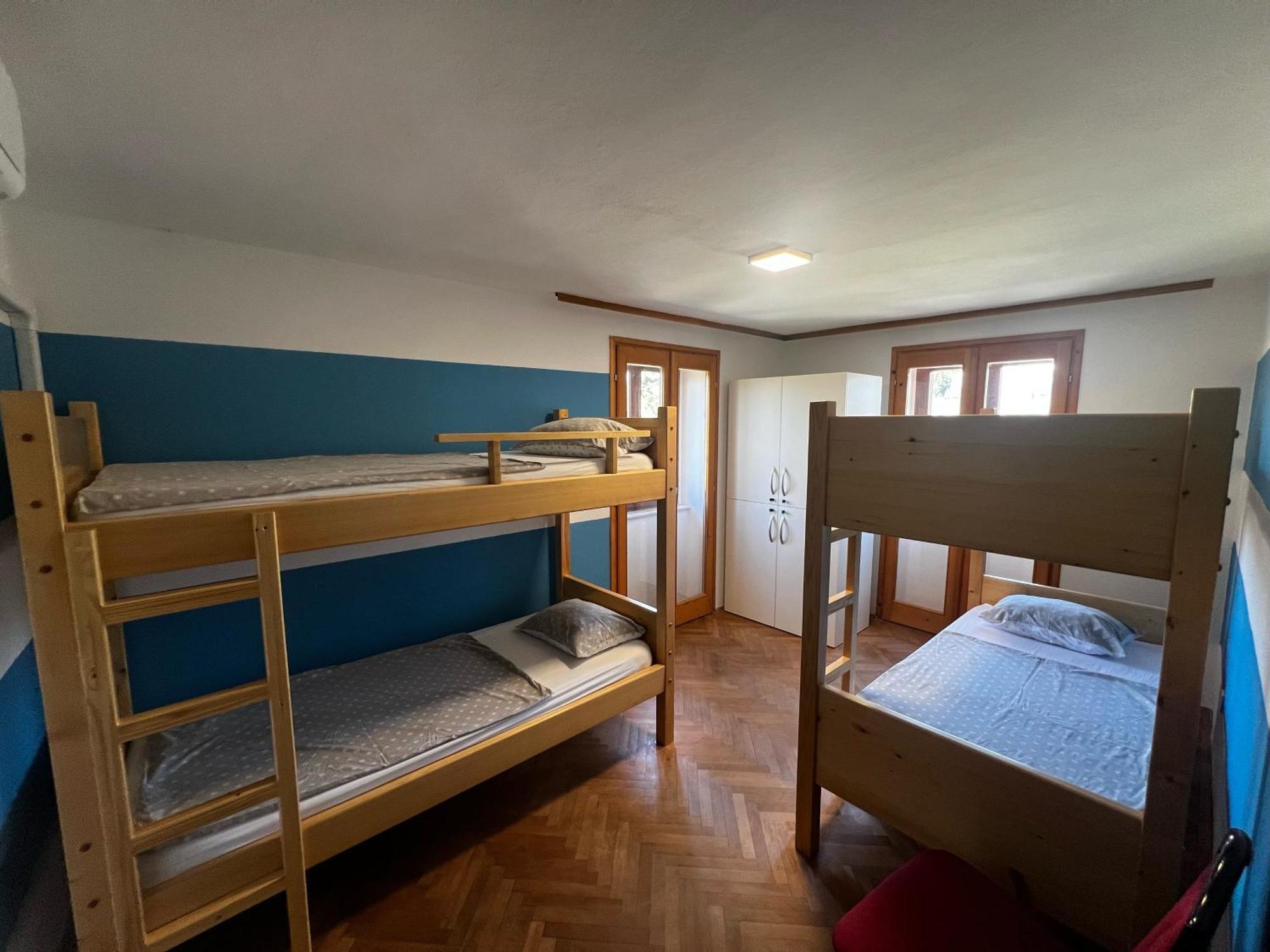 Guesthouse Skofije Ob Parenzani Spodnje Skofije المظهر الخارجي الصورة